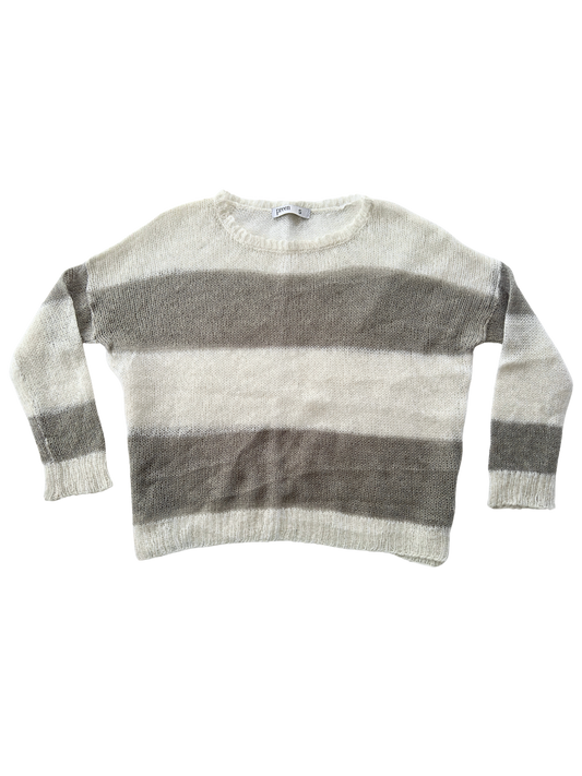 Gorgeous Mohair Blend Knit | Size 6-10