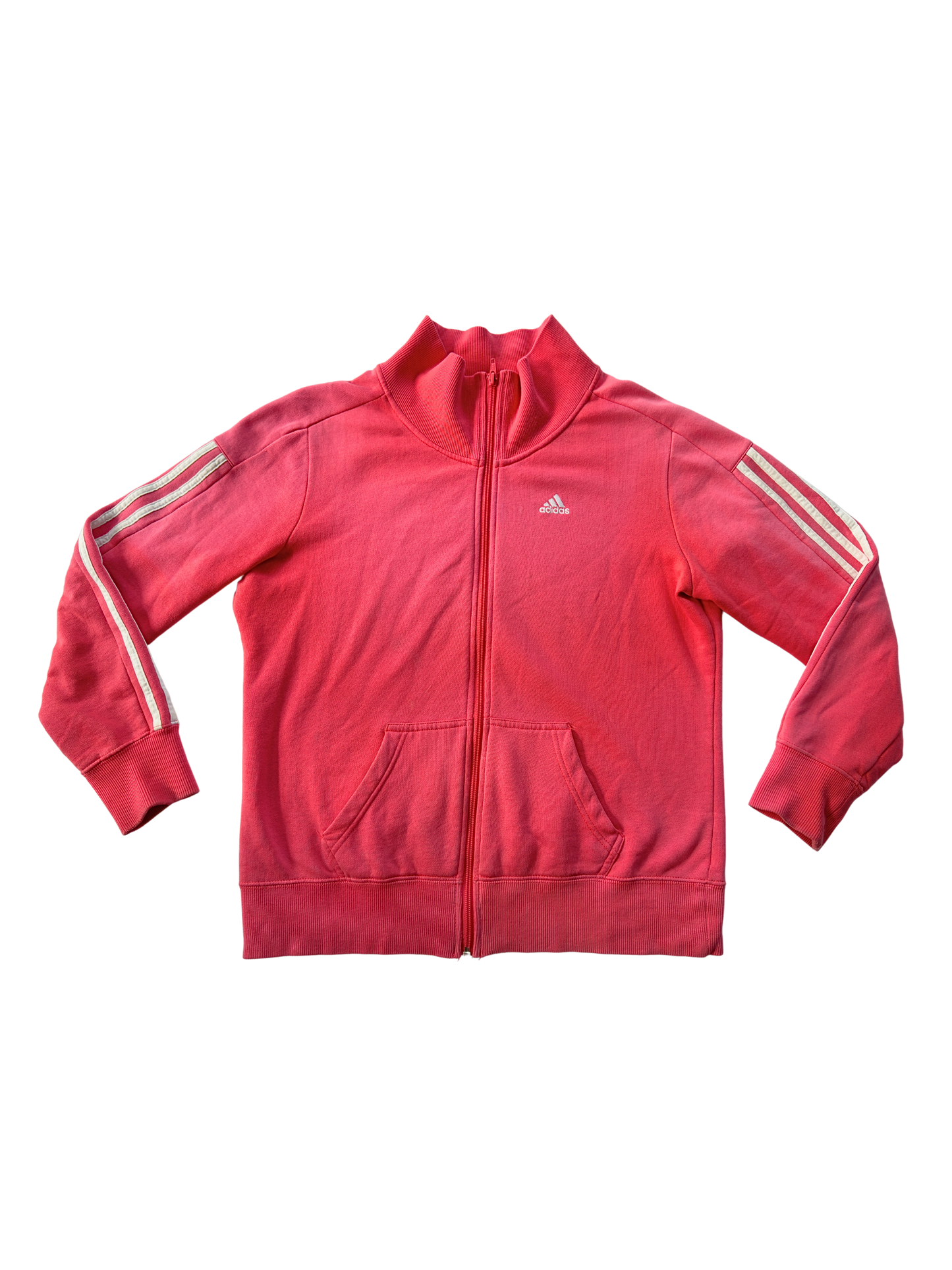 00s Adidas Zip Up | Size 8-16