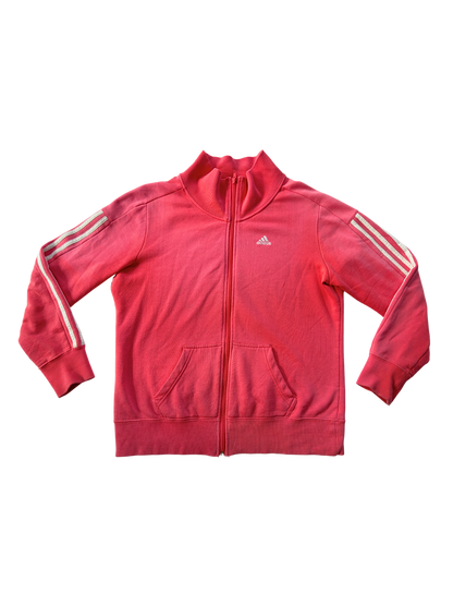 00s Adidas Zip Up | Size 8-16