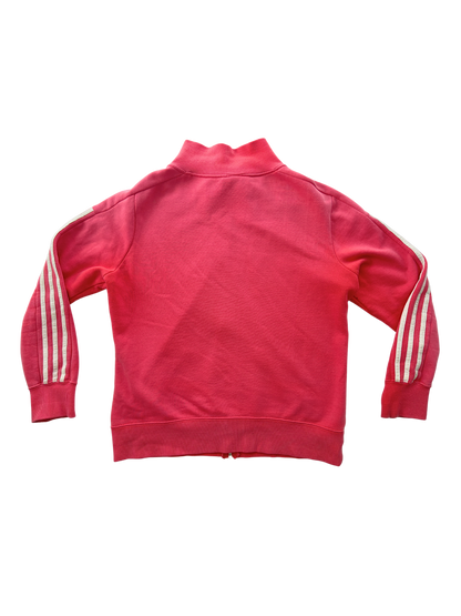 00s Adidas Zip Up | Size 8-16