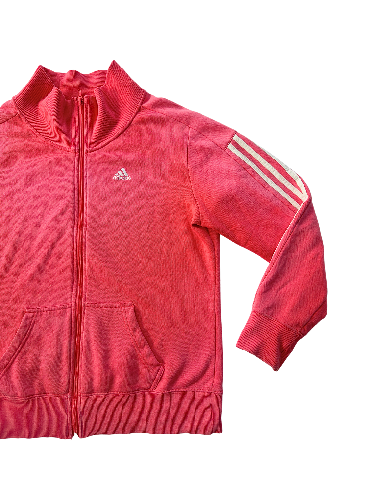 00s Adidas Zip Up | Size 8-16