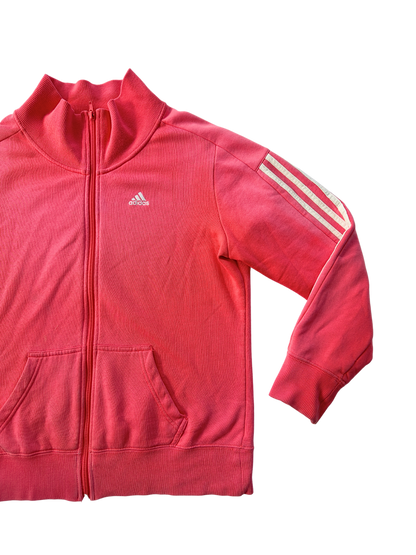 00s Adidas Zip Up | Size 8-16