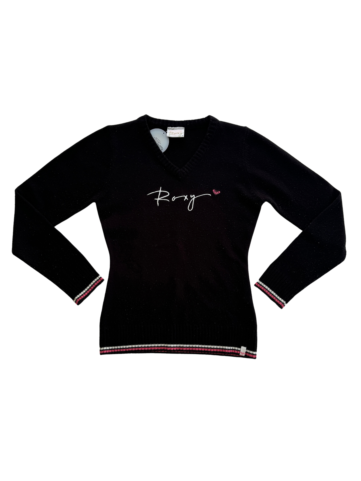 00s Roxy Sweater | Size 6-8