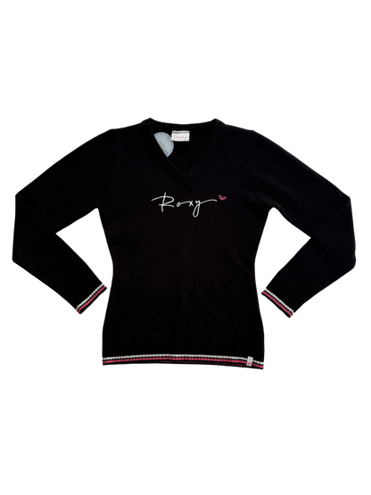 00s Roxy Sweater | Size 6-8