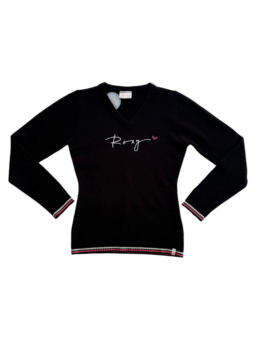 00s Roxy Sweater | Size 6-8