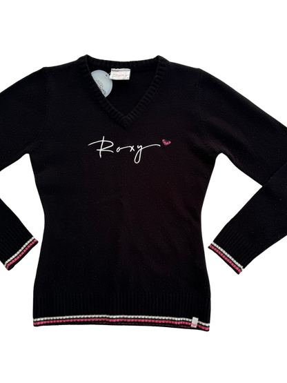 00s Roxy Sweater | Size 6-8