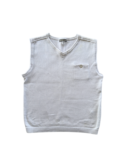 Vintage Vest Top | Size 4-6