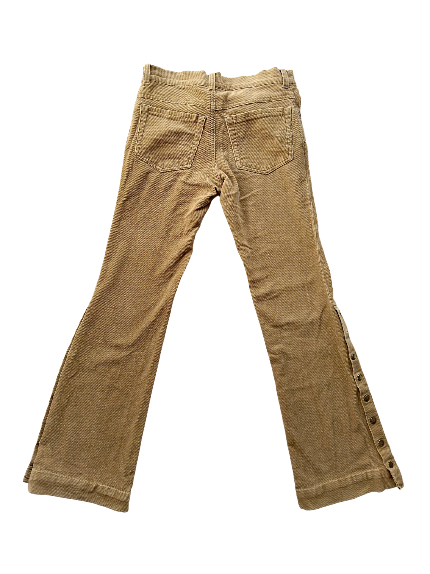 00s Corduroy Flares | Size 6