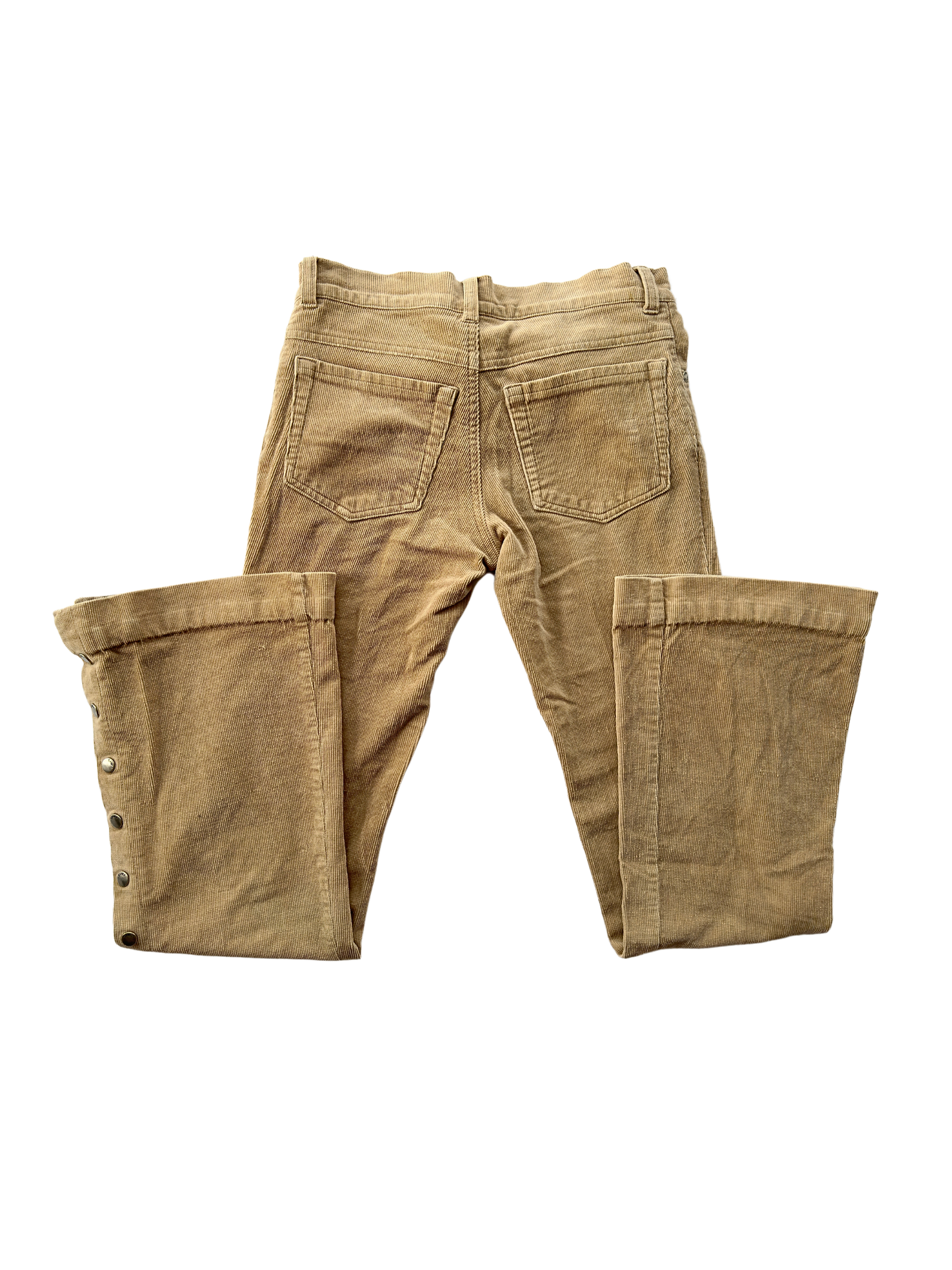 00s Corduroy Flares | Size 6